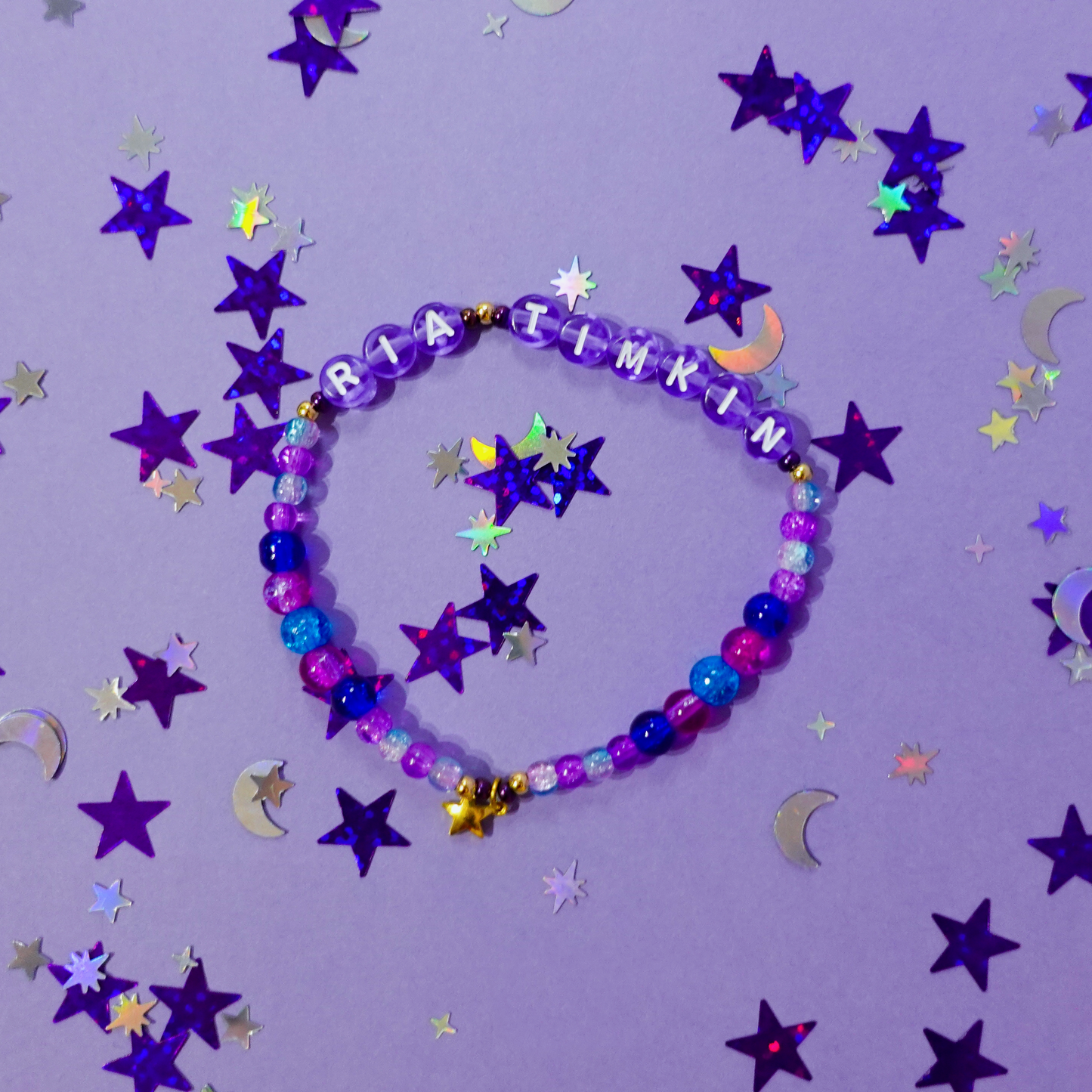 Ria Timkin Bracelet