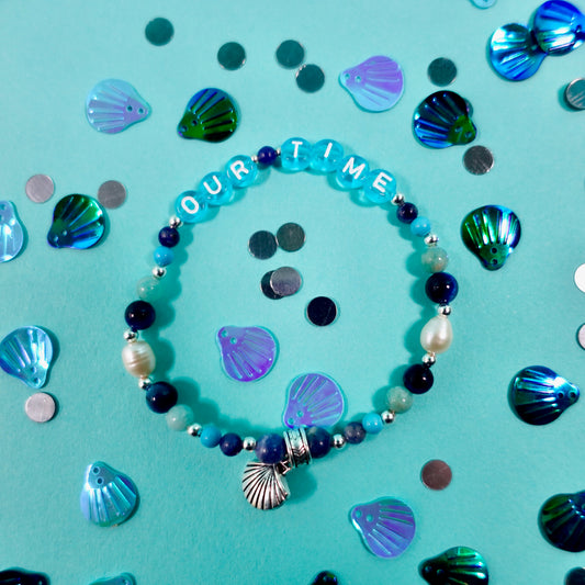OUR TIME BRACELETS