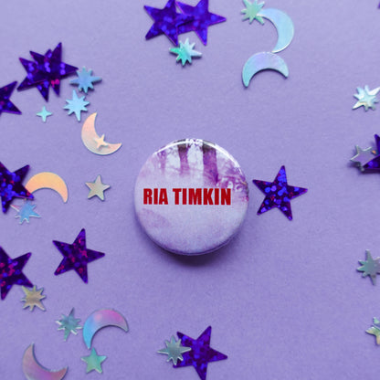 Ria Timkin Badge